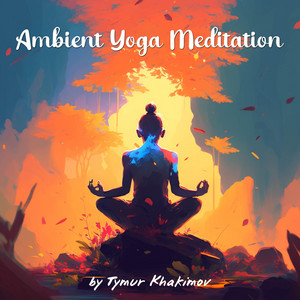 Ambient Yoga Meditation