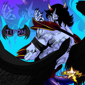 Tifon by Mago Rey
