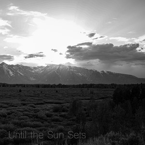 Until the Sun Sets by Chris Howell