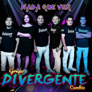 No Se Va by Grupo Divergente