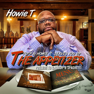 Howie T - My Valley