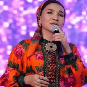 Owadan Owaz. - Sahadursun Hojakowa Eje Bas Meni Bagryna