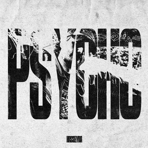 Psycho by Hasselyra