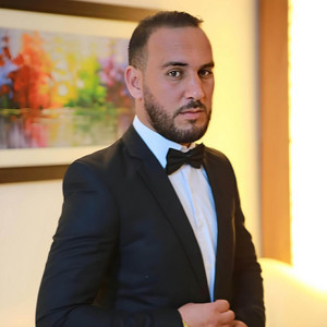 Ya Lbahri by Bilel Tacchini