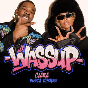 Ciara & Busta Rhymes - Wassup