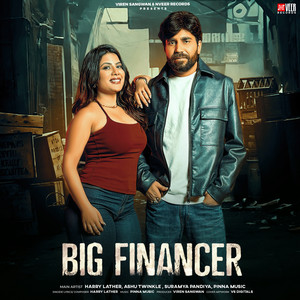 Big Financer