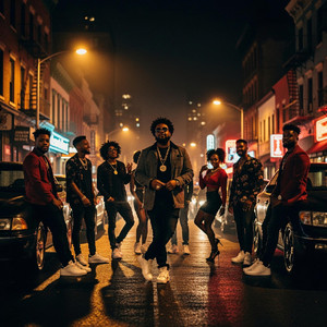 GENTE by Dream Pallo