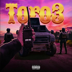 TORO 3 by Lirik Dog