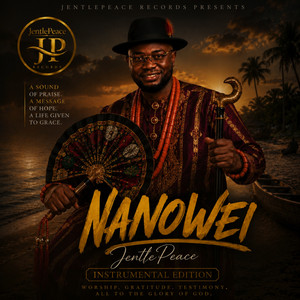 Nanowei - Instrumentals Edition by JentlePeace