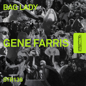 Gene Farris — Bag Lady (2026)