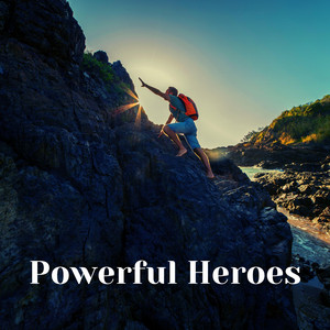 Pumpupthemind - Inspiring Hero