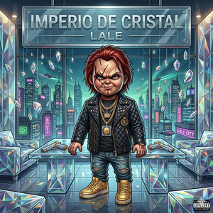 Imperio de Cristal by Lale