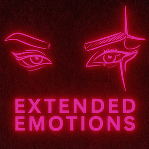 Cohen k - Extended Emotions