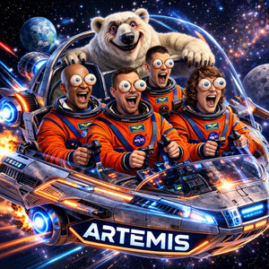 Artemis by HaVexy