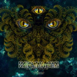 Reptilian Renegades