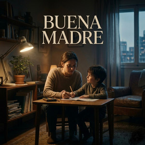 BUENA MADRE by La Sarita