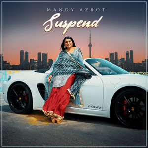 Mandy Grewal - Suspend