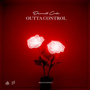 Portada de Outta Control