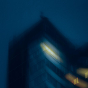 dust on the mirror by idotis.