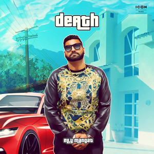 Death by Elly Mangat