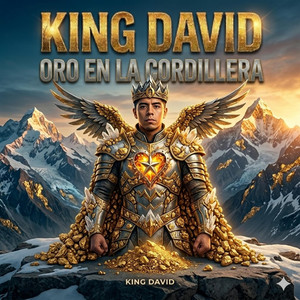 Oro en la cordillera by king david hv