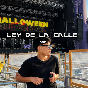 LEY DE LA CALLE by YOUNG DGZ