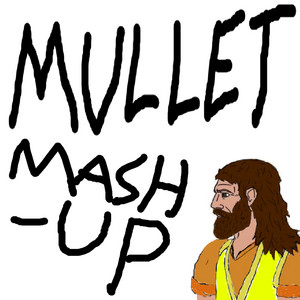Looping the Hound dog by Mulletprideworldwide420