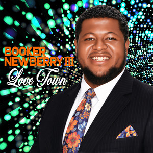 Attitude by Booker Newberry III