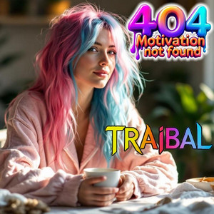 404 Motivation not found by Traibal