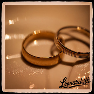 Jimmy and Ann by Leonardville