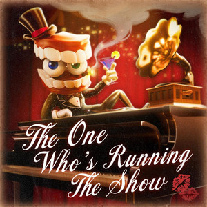 The One Who's Running the Show by Gooseworx