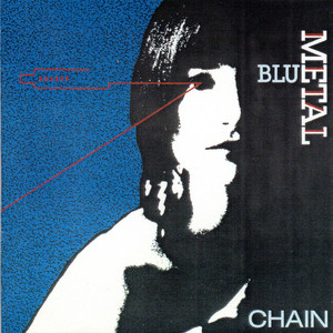 Blue Metal cover