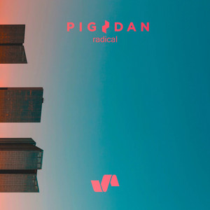 Radical - Extended Mix cover art