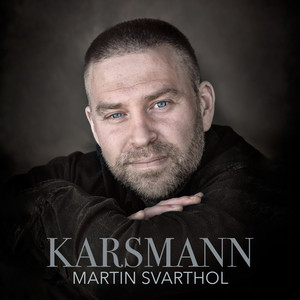 Karsmann by Martin Svarthol