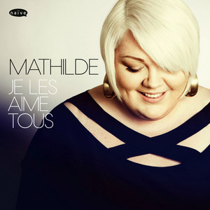 Dis, quand reviendras-tu ? by Mathilde