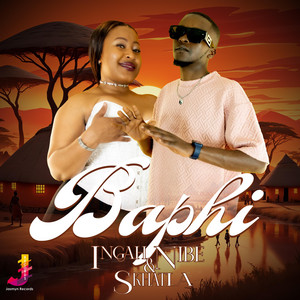 Ingah Nibe & Skhatla - Baphi