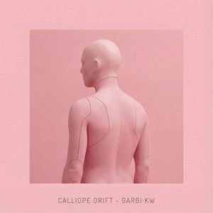 Portada de Calliope Drift