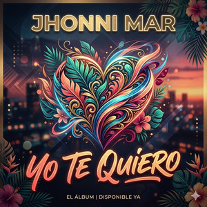 Yo Te Quiero by Jhonny Mart