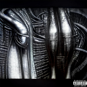 Broken Circuit Symphony by The Porn Appliances Album Cover