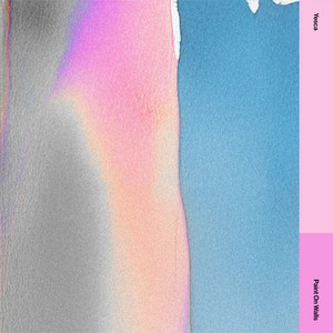 Yesca — Paint on Walls (2026)