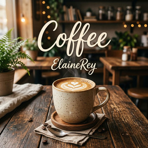 Coffe by ElaineRey