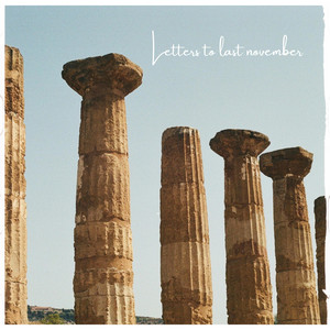 Letters to last November by Ayrton