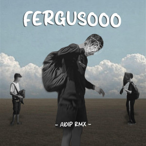Fergusooo cover art