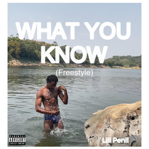 What you know (Freestyle)