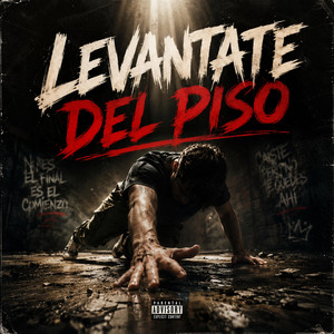 Levantate del Piso by Tom Brea