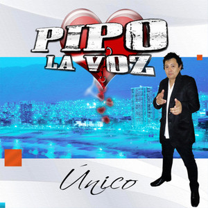 Cumbia Chile (feat. Kariño) by Pipo y sus Genniale's