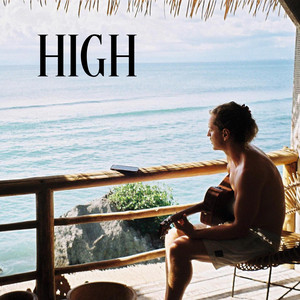 Portada de High