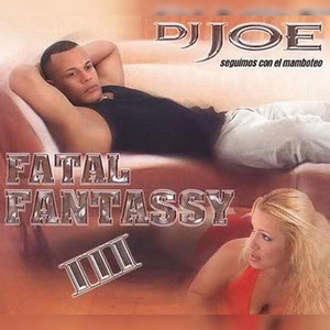 Fatal Fantassy 3 album