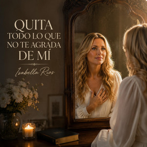 Quita Todo Lo Que No Te Agrada De Mí by Isabella Rios