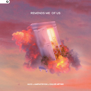 Reminds Me Of Us by Iaco, Amphitryon, Chloé Hétier